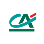 Credit-Agricole-logo