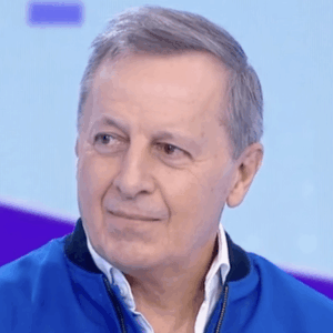 Michel Tognini