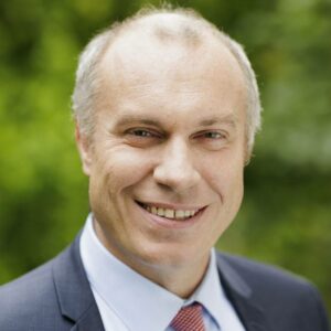 François Gemenne