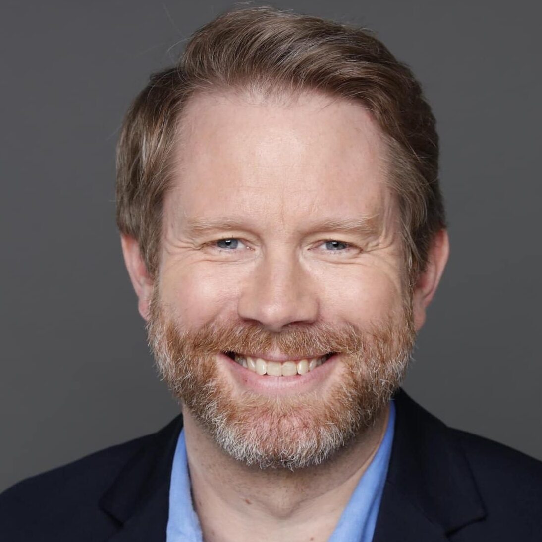 Eric Larchevêque - Conférence, masterclass et webinaire | Orators