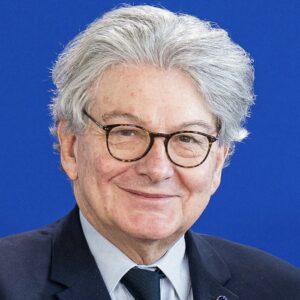 Thierry Breton