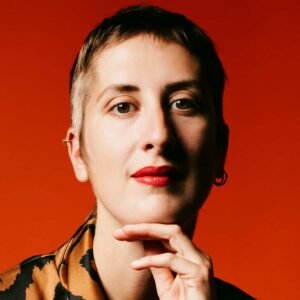 Nastasia Hadjadji
