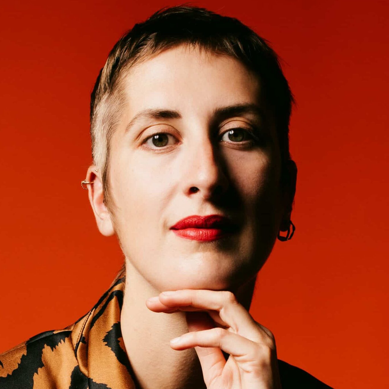 Nastasia Hadjadji - Conférences et masterclass | Orators