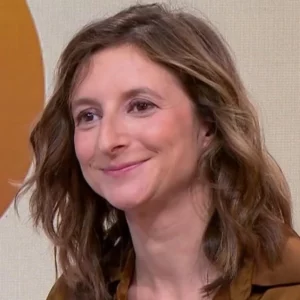 Esther Crauser-Delbourg