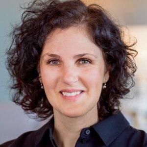 Barbara Martin Coppola