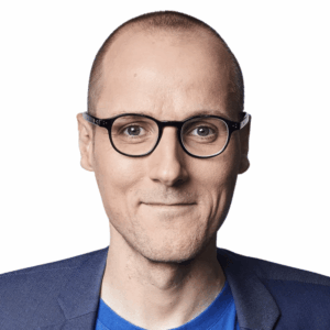 Anthony Morel