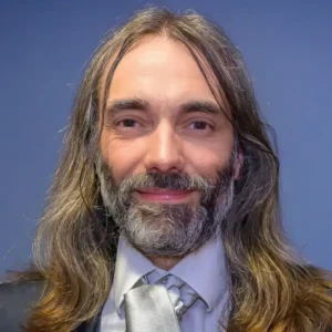 Cédric Villani