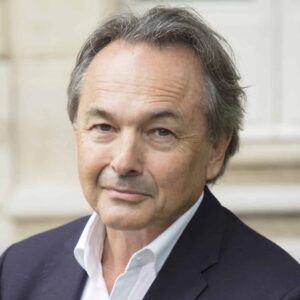 Gilles Kepel