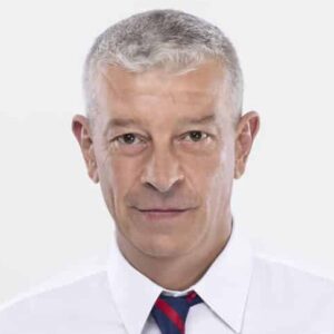 Nicolas Doze